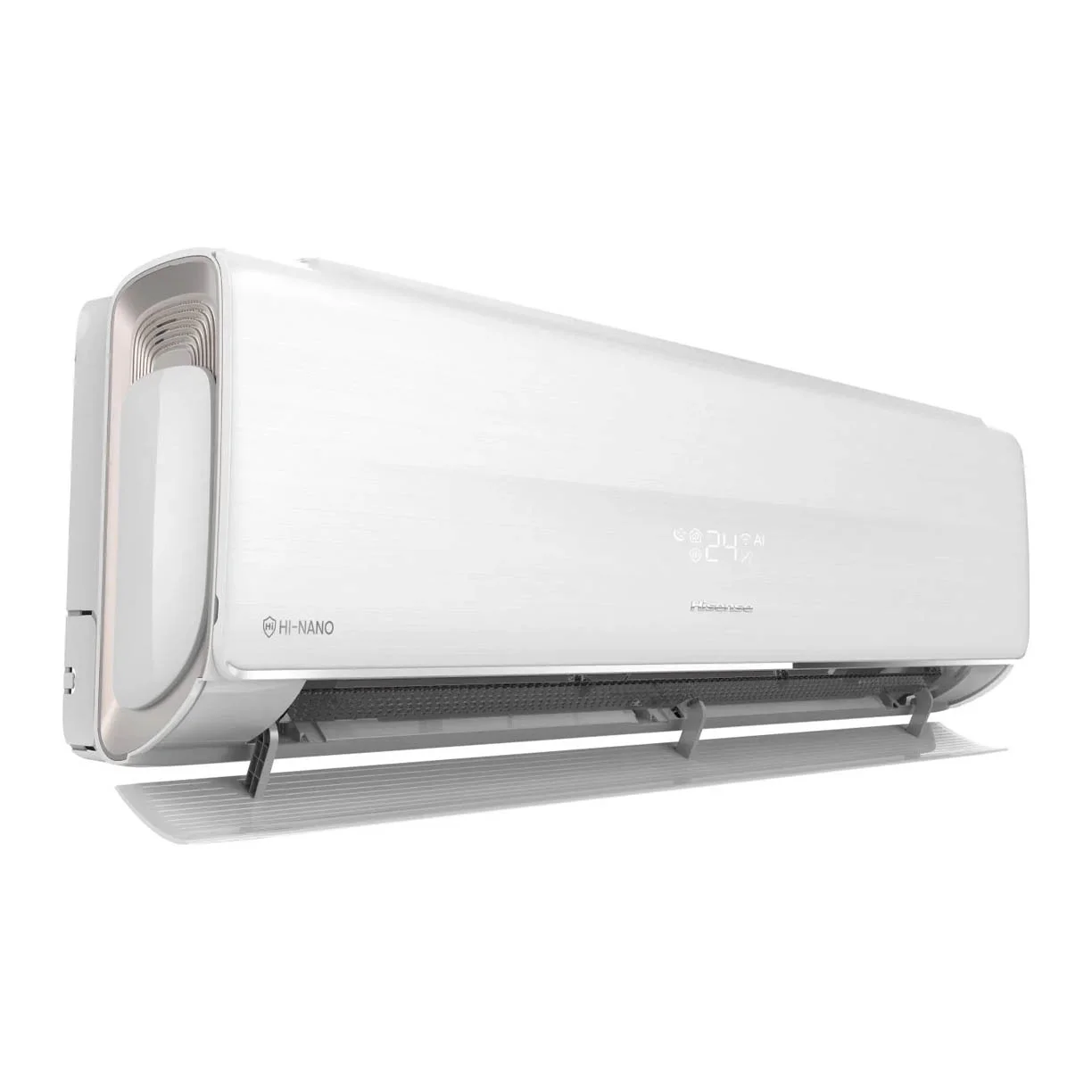 Hisense klima uređaj Fresh Master HiNano 12K - INVERTER