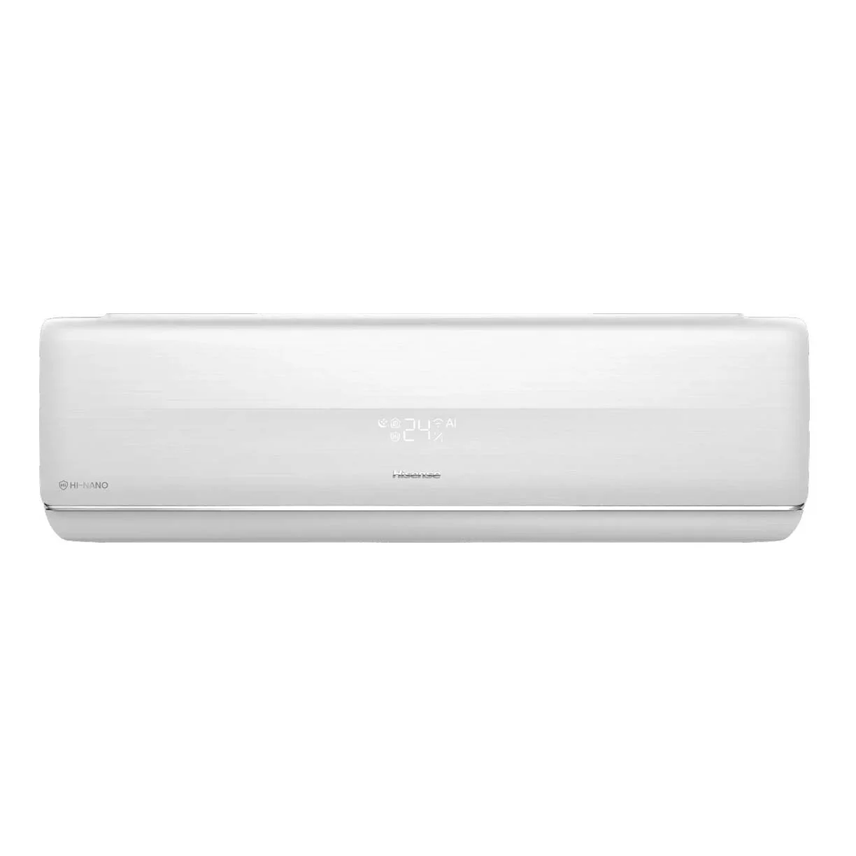 Hisense klima uređaj Fresh Master HiNano 12K - INVERTER