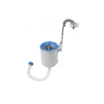 Intex skimer za zidnu montažu DELUX 28000