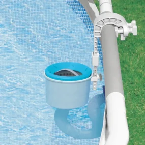 Intex skimer za zidnu montažu DELUX 28000