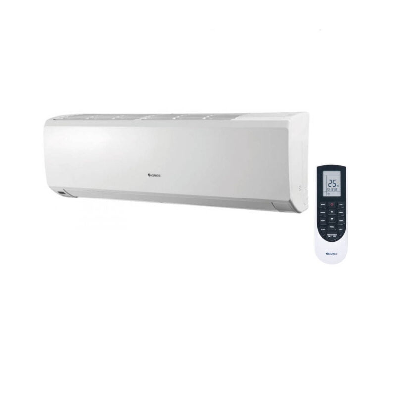 GREE klima uređaj GWH12QB LOMO Economical 12-ka INVERTER