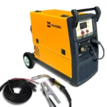 HUGONG inverterski MIG/MAG/MMA aparat za zavarivanje MIGSTICK 300 LCD