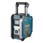 Makita aku radio MR006G