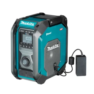 Makita aku radio MR006G