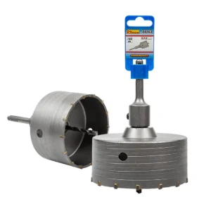 Richmann SDS Plus kruna za beton ciglu 120mm C8263