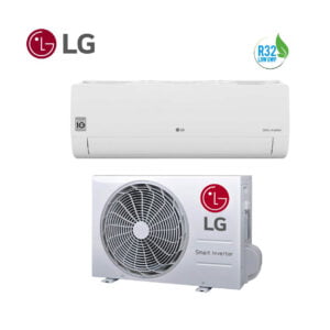 LG klima uređaj S12EQ - INVERTER