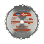 Norton list kružne pile/cirkulara 305x30 Clipper Pro NOR70184608146