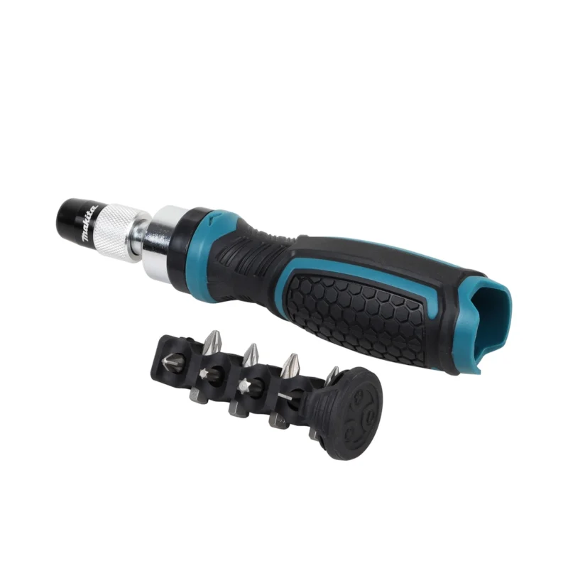 Makita 8-dijelni set za zavrtanje - račna E-10942