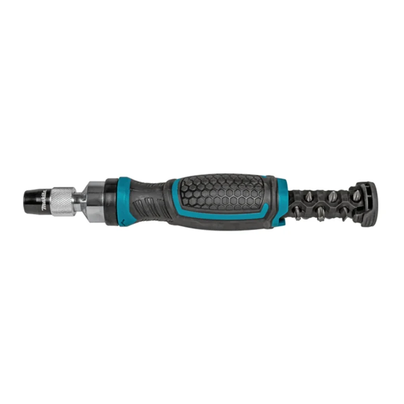 Makita 8-dijelni set za zavrtanje - račna E-10942
