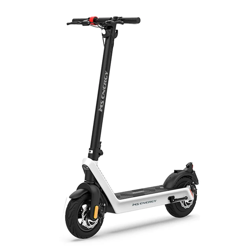 MS ENERGY električni trotinet romobil e21
