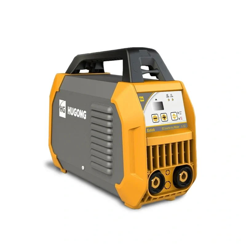 Hugong aparat za zavarivanje inverter  ESTICK 200 III