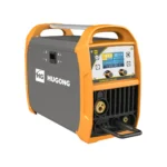 HUGONG inverterski MIG/TIG/MMA aparat za zavarivanje EXTREMEMIG 200 LCD