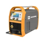 HUGONG inverterski MIG/TIG/MMA aparat za zavarivanje EXTREMEMIG 200 LCD