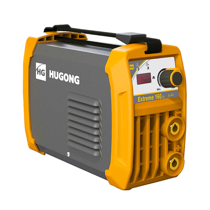 Hugong aparat za zavarivanje inverter EXTREME 160