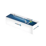 HOEGERT 8-dijelni set okastih ključeva 6-22 mm HT1W598