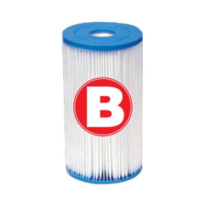 Intex filter za pumpu za bazen TIP B 29005