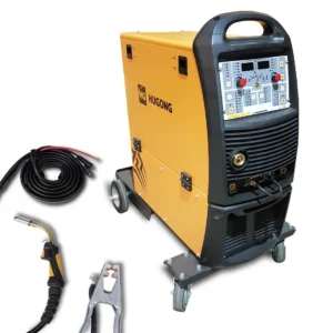 HUGONG inverterski MIG/MMA aparat za zavarivanje INVERMATRIX 270 Pulse