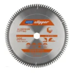 Norton list kružne pile/cirkulara za rezanje aluminijuma 305x30 Z96 Clipper 70184608140