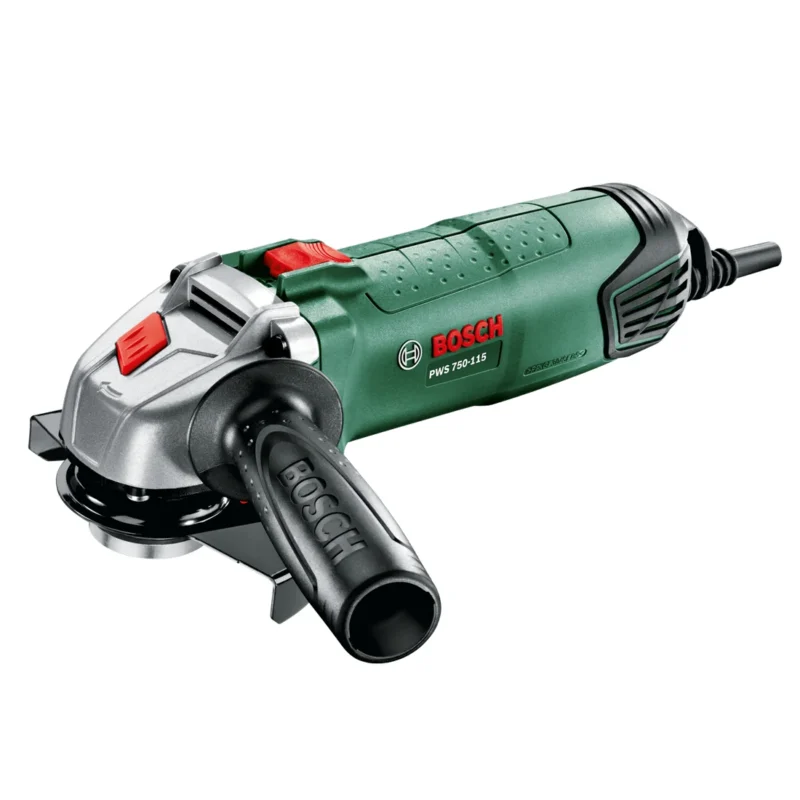 Bosch ugaona kutna brusilica PWS 750-115