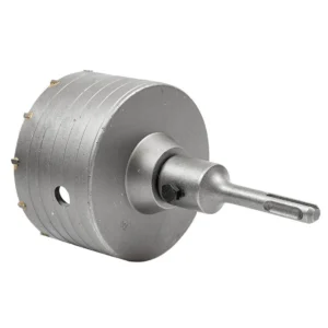 Richmann SDS Plus kruna za beton ciglu 65mm C8260