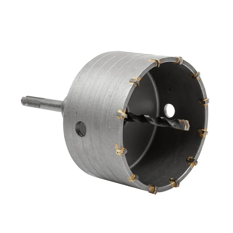 Richmann SDS Plus kruna za beton ciglu 65mm C8260