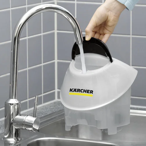 Karcher paročistač parni čistač sa peglom SC 5 EasyFix Iron