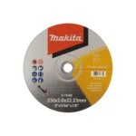 Makita rezna ploča za inox-metal 230x2x22,23mm WA46R