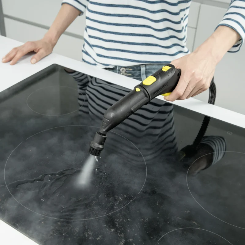Karcher paročistač parni čistač sa peglom SC 5 EasyFix Iron