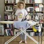 Karcher paročistač parni čistač sa peglom SC 5 EasyFix Iron