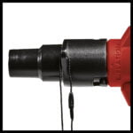 Einhell Power X-Change aku zračna pumpa za vazduh CE-AP 18 Li - Solo