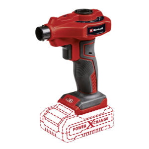Einhell Power X-Change aku zračna pumpa za vazduh CE-AP 18 Li - Solo