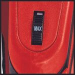 Einhell aku duvač Power X-Change VENTURRO 18/210 BL - Solo