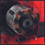 Einhell aku duvač Power X-Change VENTURRO 18/210 BL - Solo