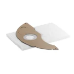 Karcher 5-dijelni set FLIS filter vrećica za NT22/1