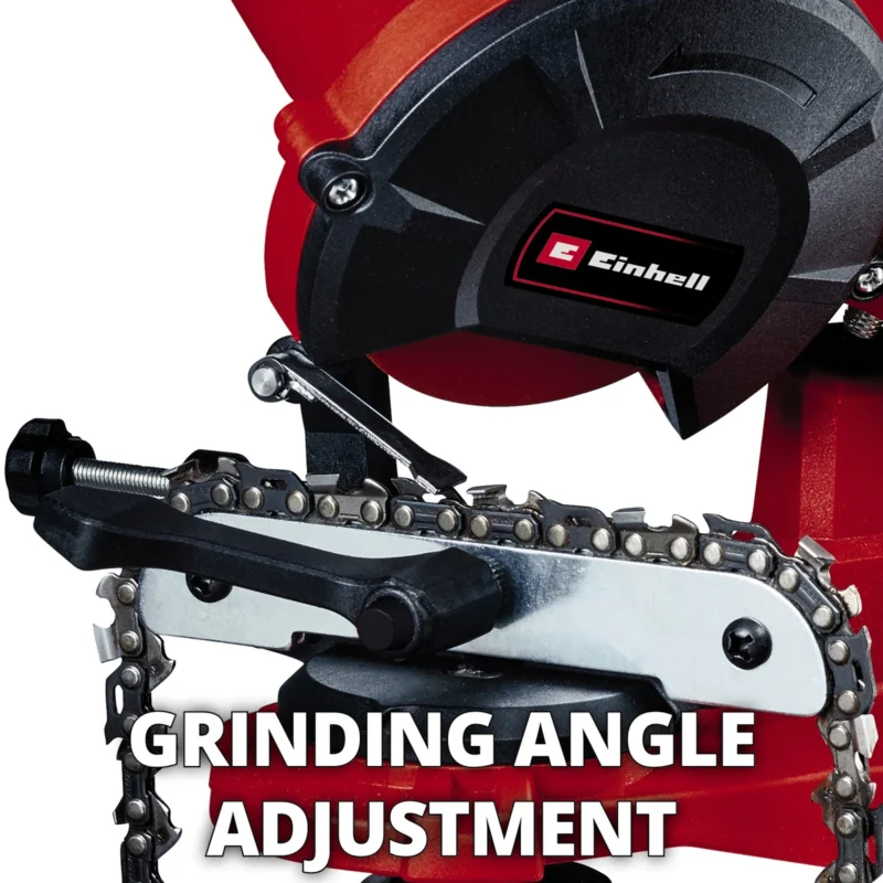 Einhell oštrač lanca GC-CS 85 E