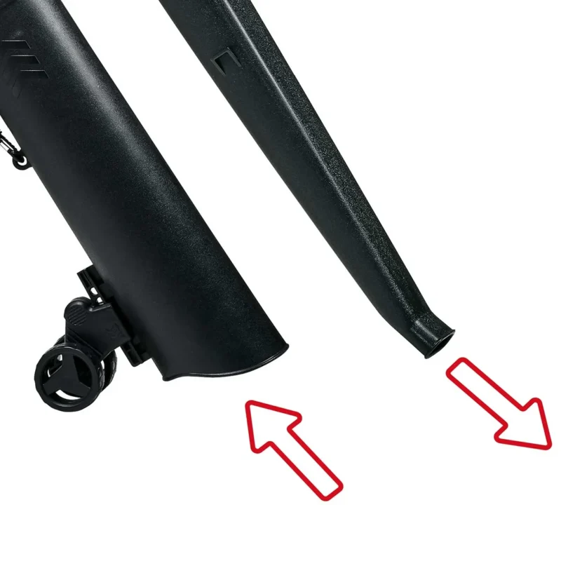 Einhell aku duvač/usisivač Power X-Change GC-CL 36/230 Li E -Solo
