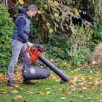 Einhell aku duvač/usisivač Power X-Change GC-CL 36/230 Li E -Solo