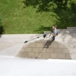 Karcher teleskopska mlaznica za perače visokim pritiskom TLA 4