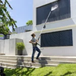 Karcher teleskopska mlaznica za perače visokim pritiskom TLA 4