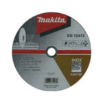 Makita rezna ploča za inox-metal 230x2x22,23mm WA46R