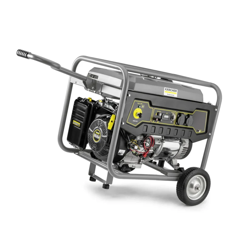 Karcher benzinski agregat 2.8kW PGG 3/1