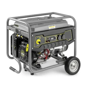 Karcher benzinski agregat 2.8kW PGG 3/1