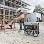 Karcher benzinski agregat 2.8kW PGG 3/1