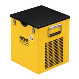 REMS električni zamrzivač cijevi Frigo 2 F Zero Set
