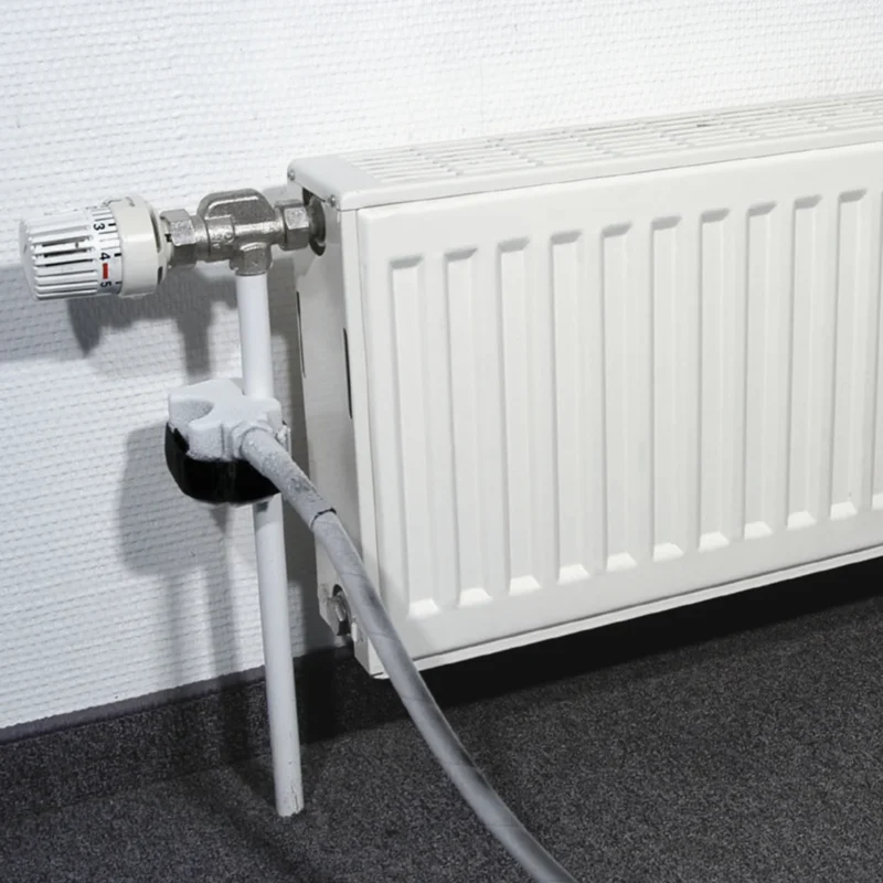 REMS električni zamrzivač cijevi Frigo 2 F Zero Set
