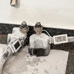 REMS električni zamrzivač cijevi Frigo 2 F Zero Set