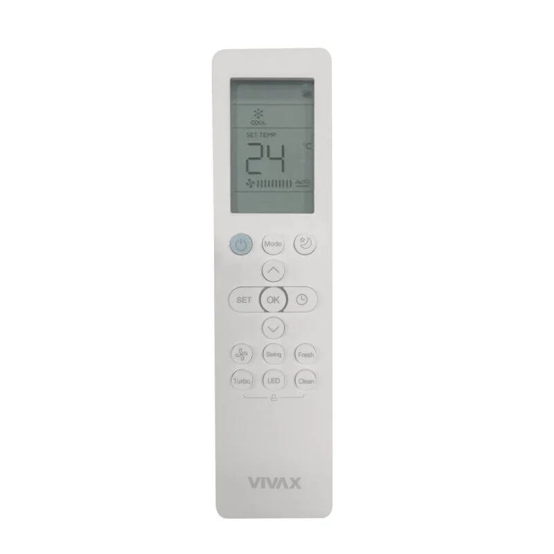 Vivax klima uređaj ACP-12CH35AERI+ INVERTER