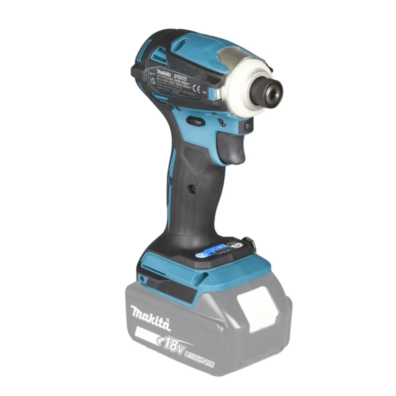 Makita aku udarni odvijač DTD172Z