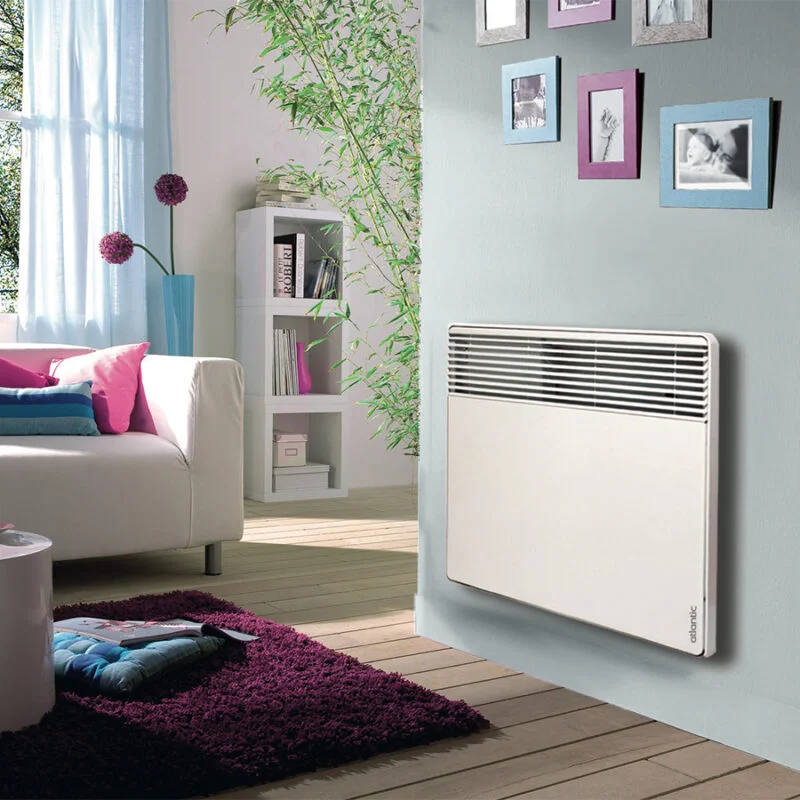 Atlantic konvektor F127 1500W