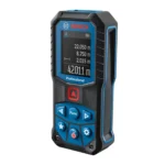 Bosch laserski metar daljinomjer GLM 50-22 PROFESSIONAL